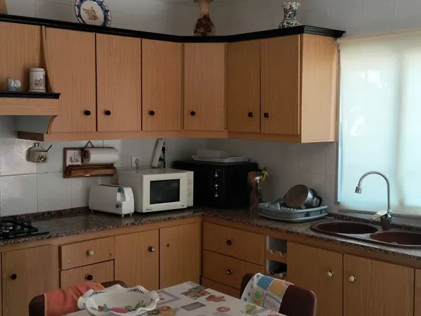 Casa rural en Canada de Marines s/n, San Diego-Los Ángeles-San Cristóbal, San Diego-Los Ángeles-San Cristóbal - Foto 8