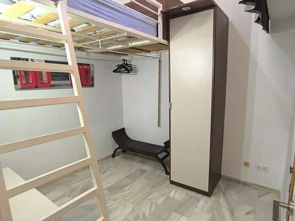 Chalet adosado en Urbanización La Reserva, 6006, Reserva de Marbella - Foto 12
