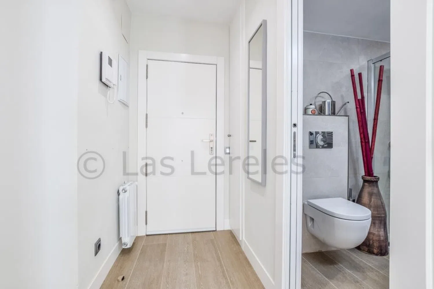 Piso en calle de Zurbano, 71 - Foto 16