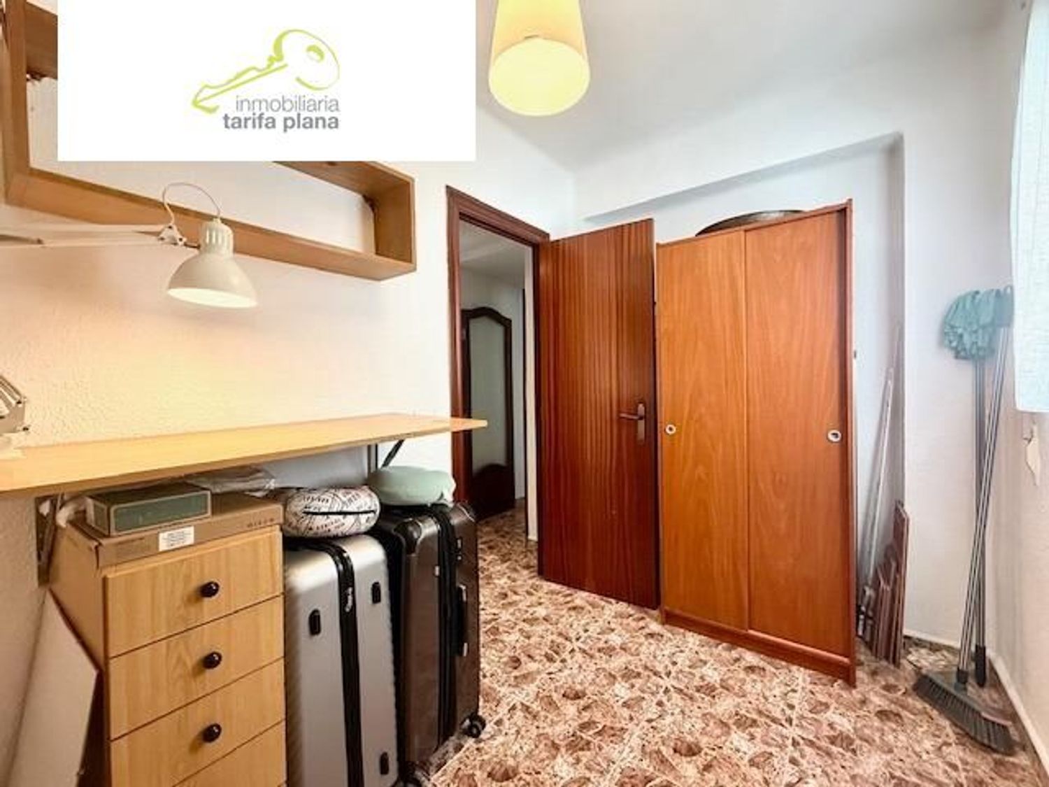 Piso en Calle dels Sapadors, Mont-Olivet - Foto 29
