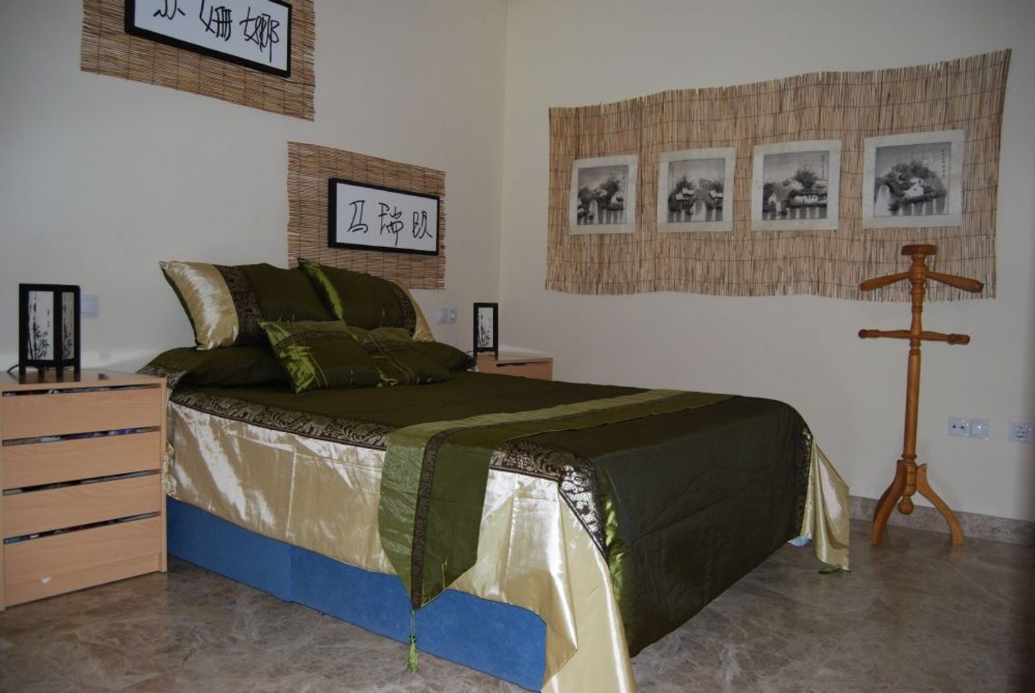 Chalet adosado en Calle Campanilla, 16, Olivar de Quintos, Olivar de Quintos - Foto 4