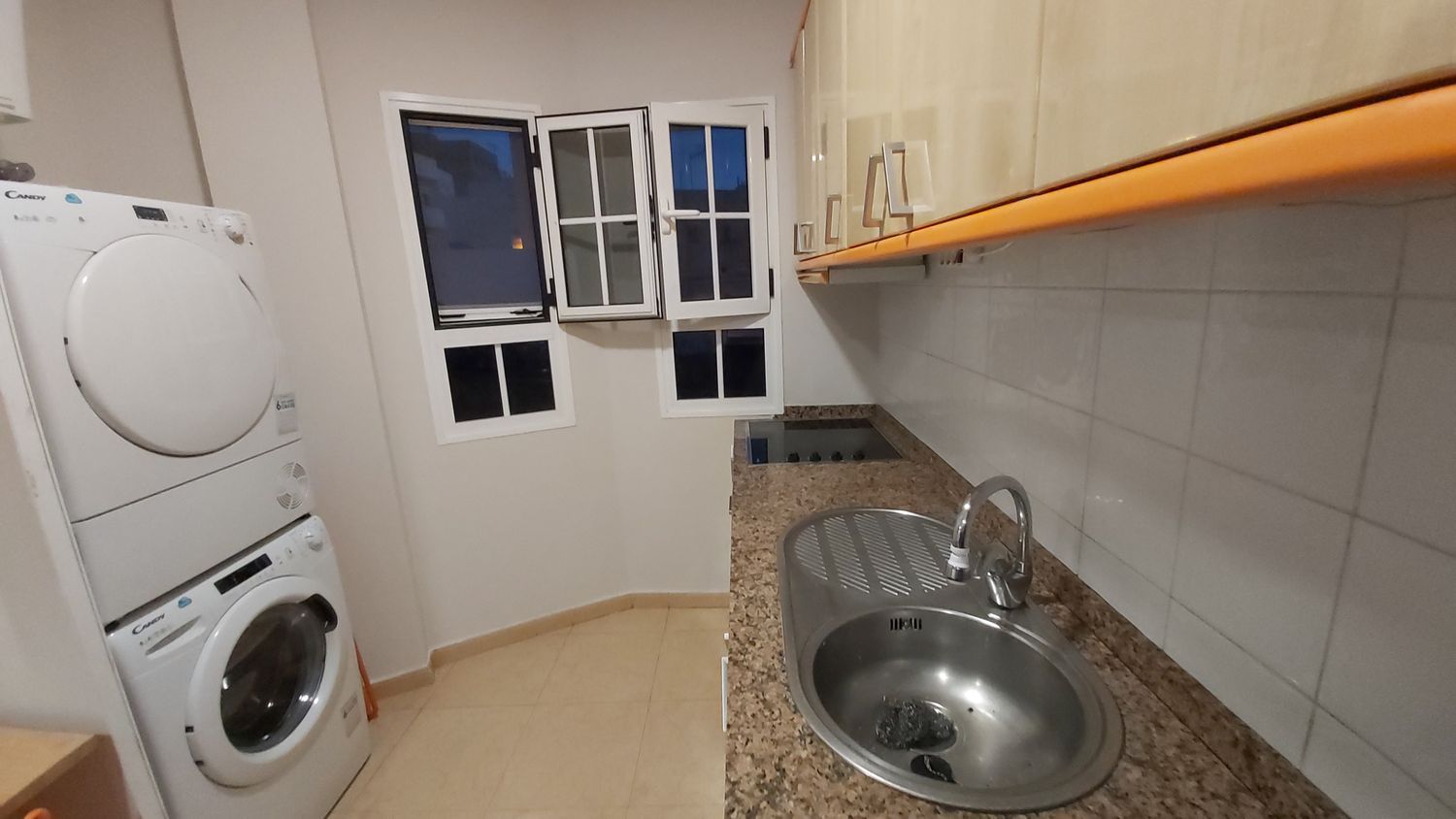 Estudio en calle lentisco, 58 - Foto 4