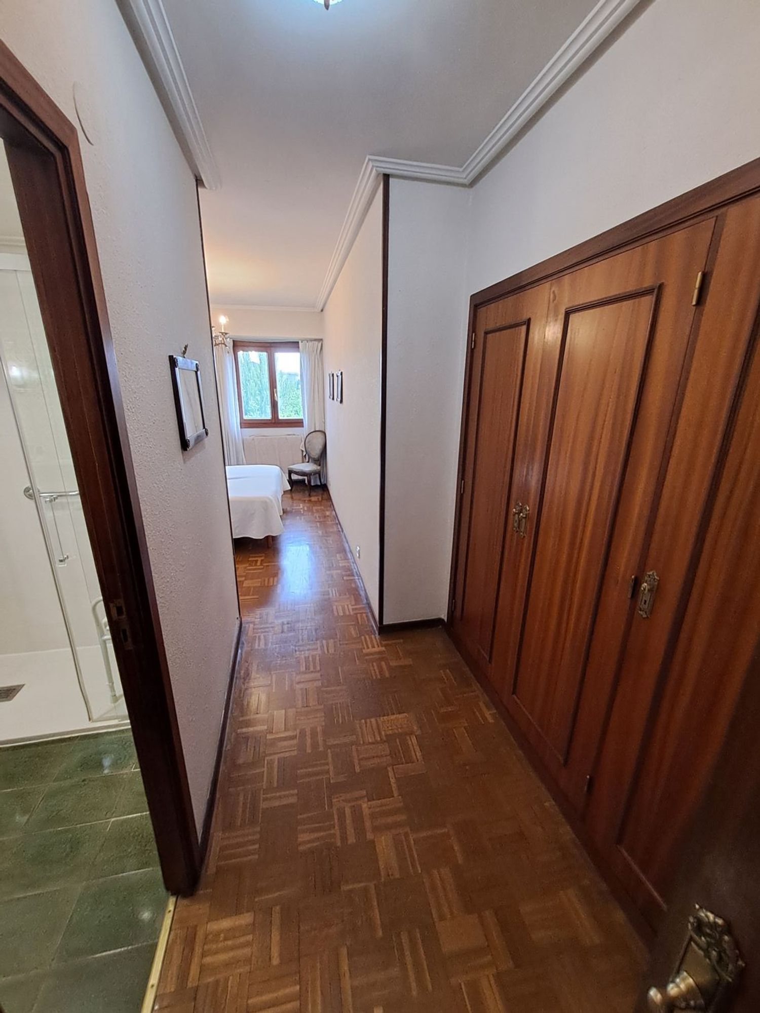 Piso en Calle Telesforo de Aranzadi, 3, Txagorritxu - Foto 17