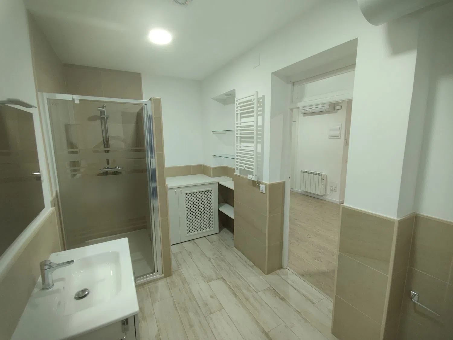 Piso en calle Duque de Sesto, 4 - Foto 6