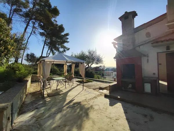 Casa o chalet independiente en Sant esteve Sesrovires - Foto 5