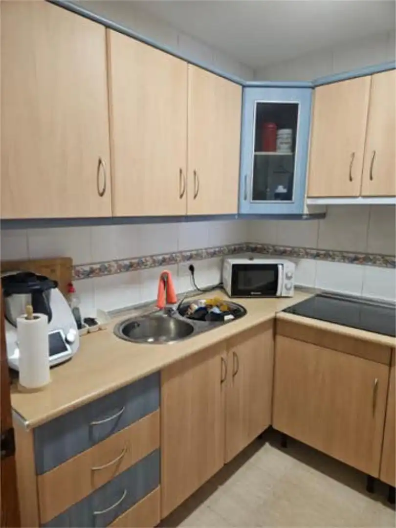 Apartamento en Al lado plaza Batel - Foto 8