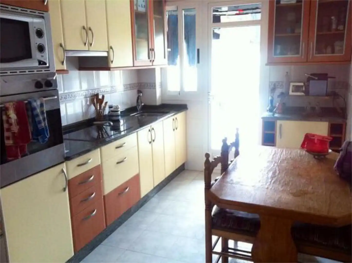 Ático en Bertamirans - Foto 1