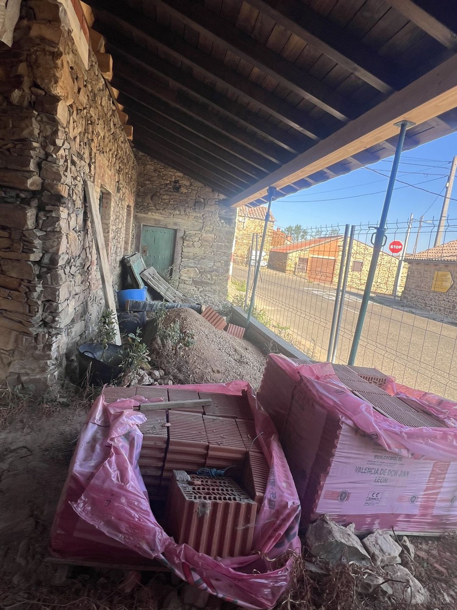 Casa de pueblo en Plaza Mediavilla, 1 - Foto 4