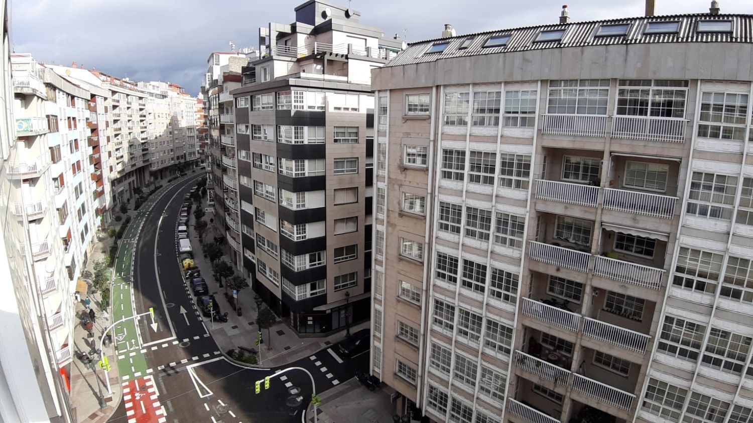 Piso en avenida das Camelias, 78 - Foto 12