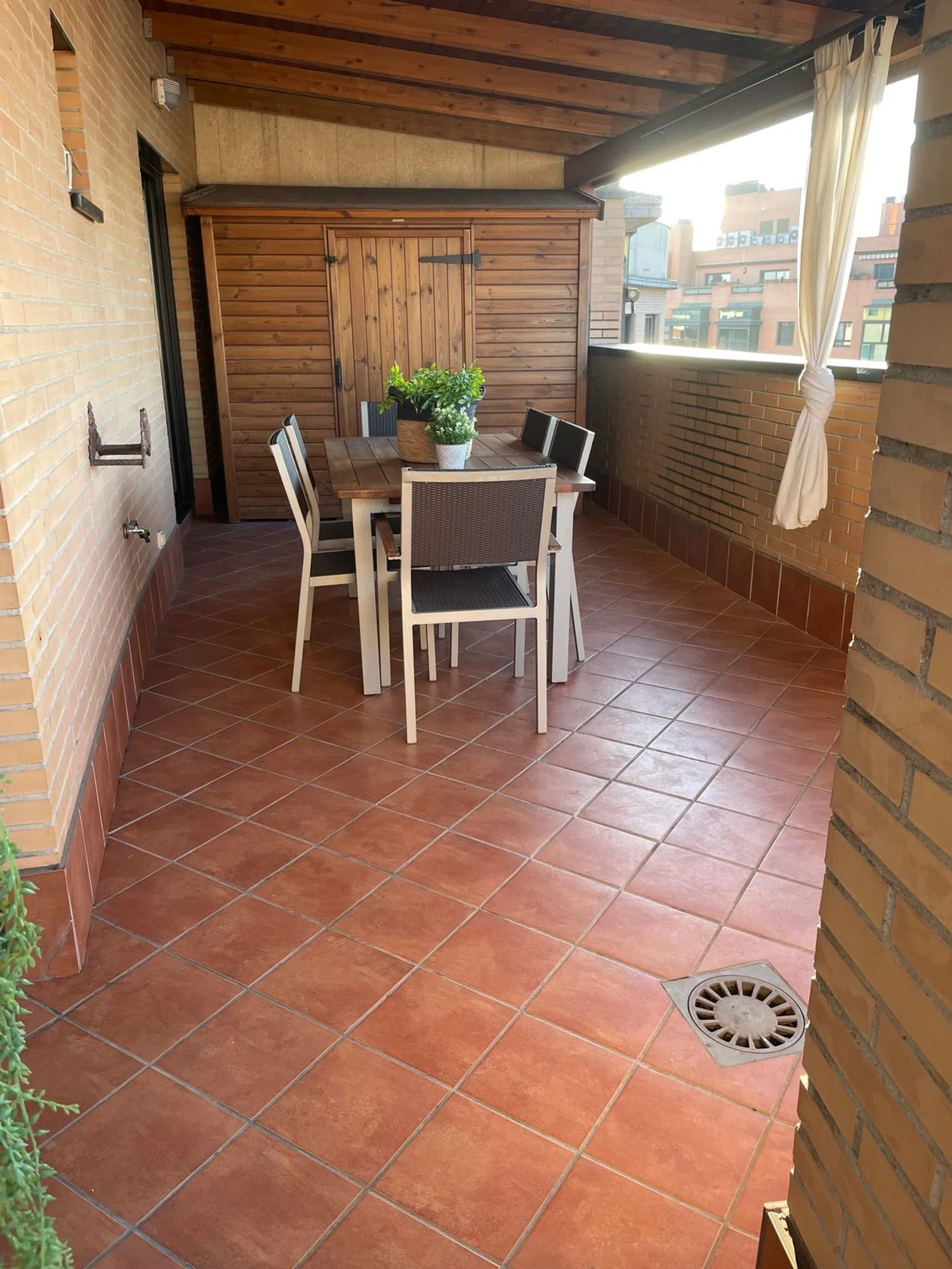 Ático en calle de Francisco Remiro, 17 - Foto 3