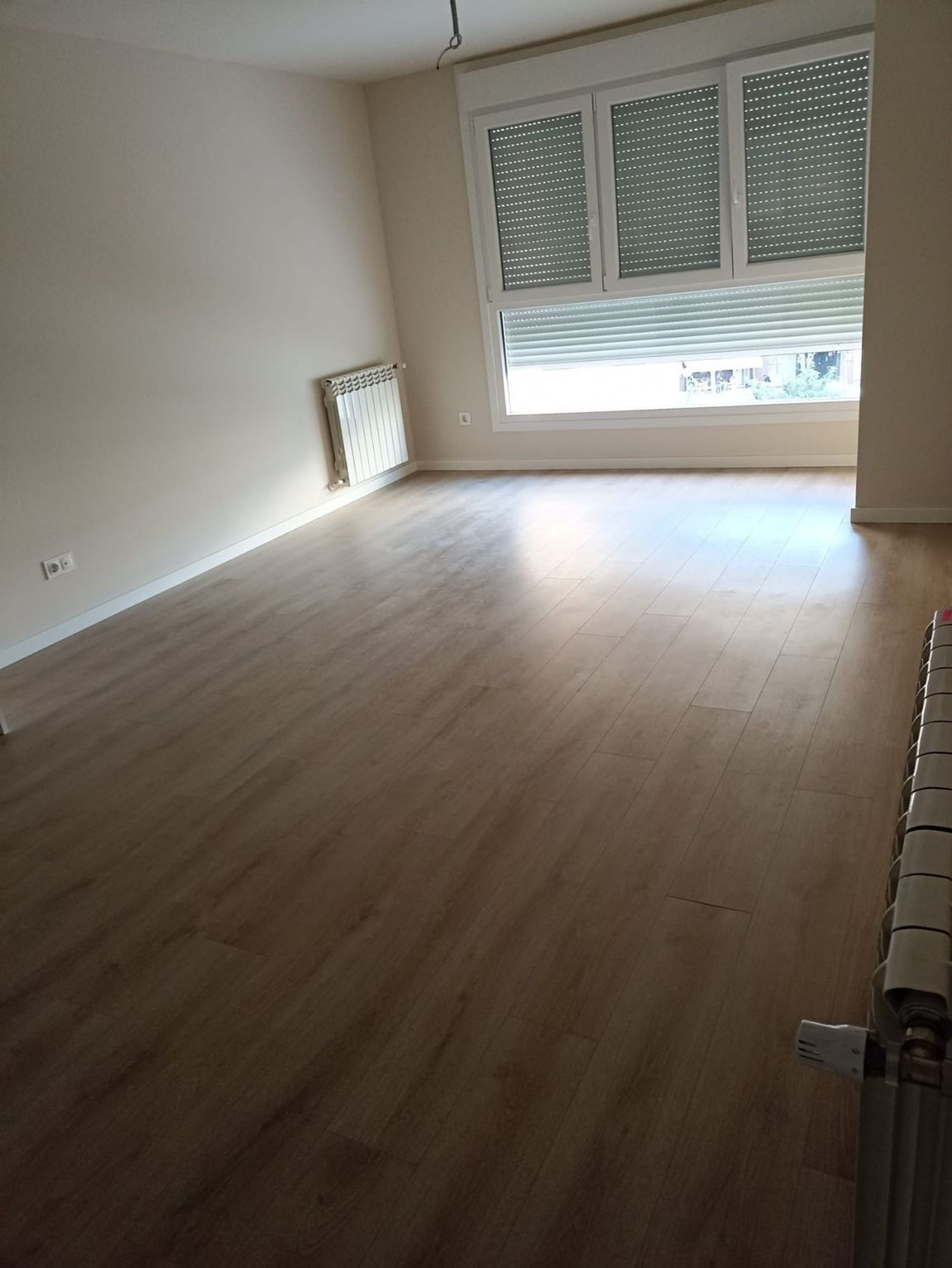 Piso en Avenida Alcalde Gregorio Espino, 52, Casablanca - Calvario - Foto 2