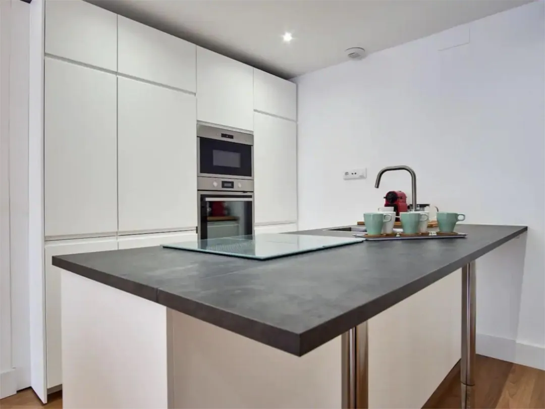 Piso en  Calle Jorge Guillén 15 - Foto 5