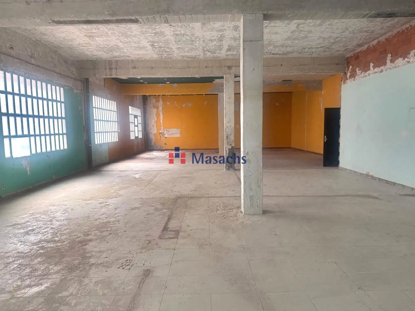 Nave Industrial en Terrassa - Foto 6