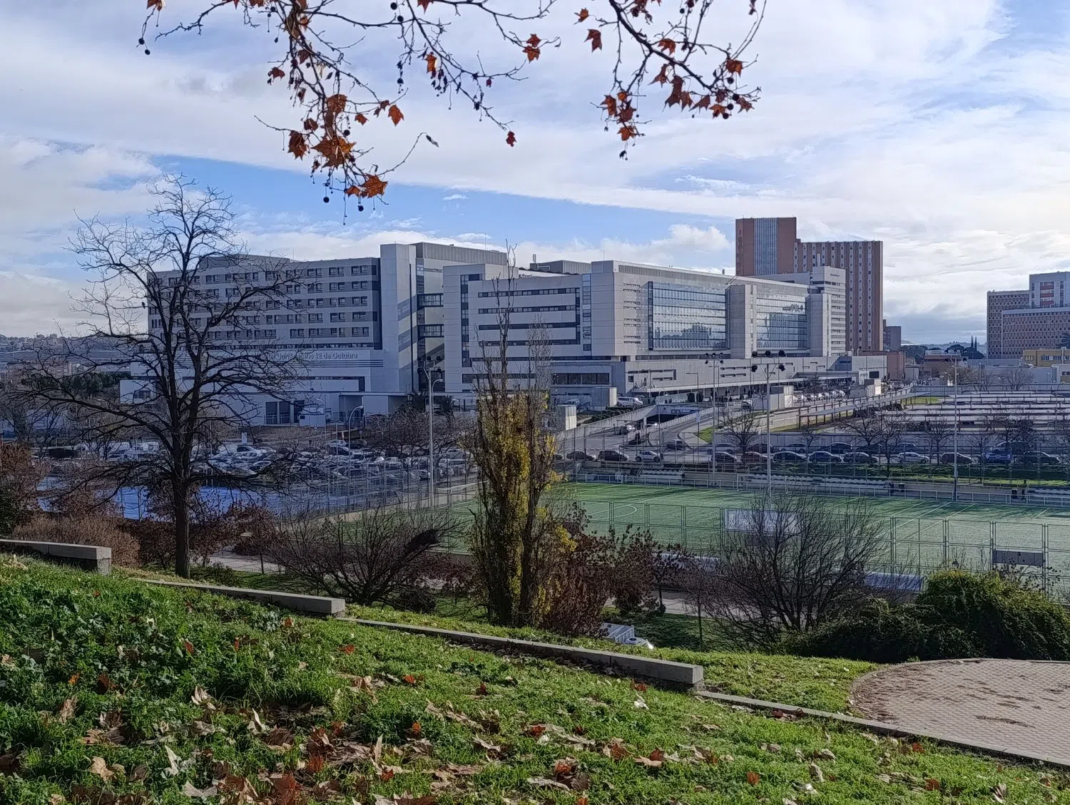 Piso en calle Nicolás Sánchez, 118 - Foto 19