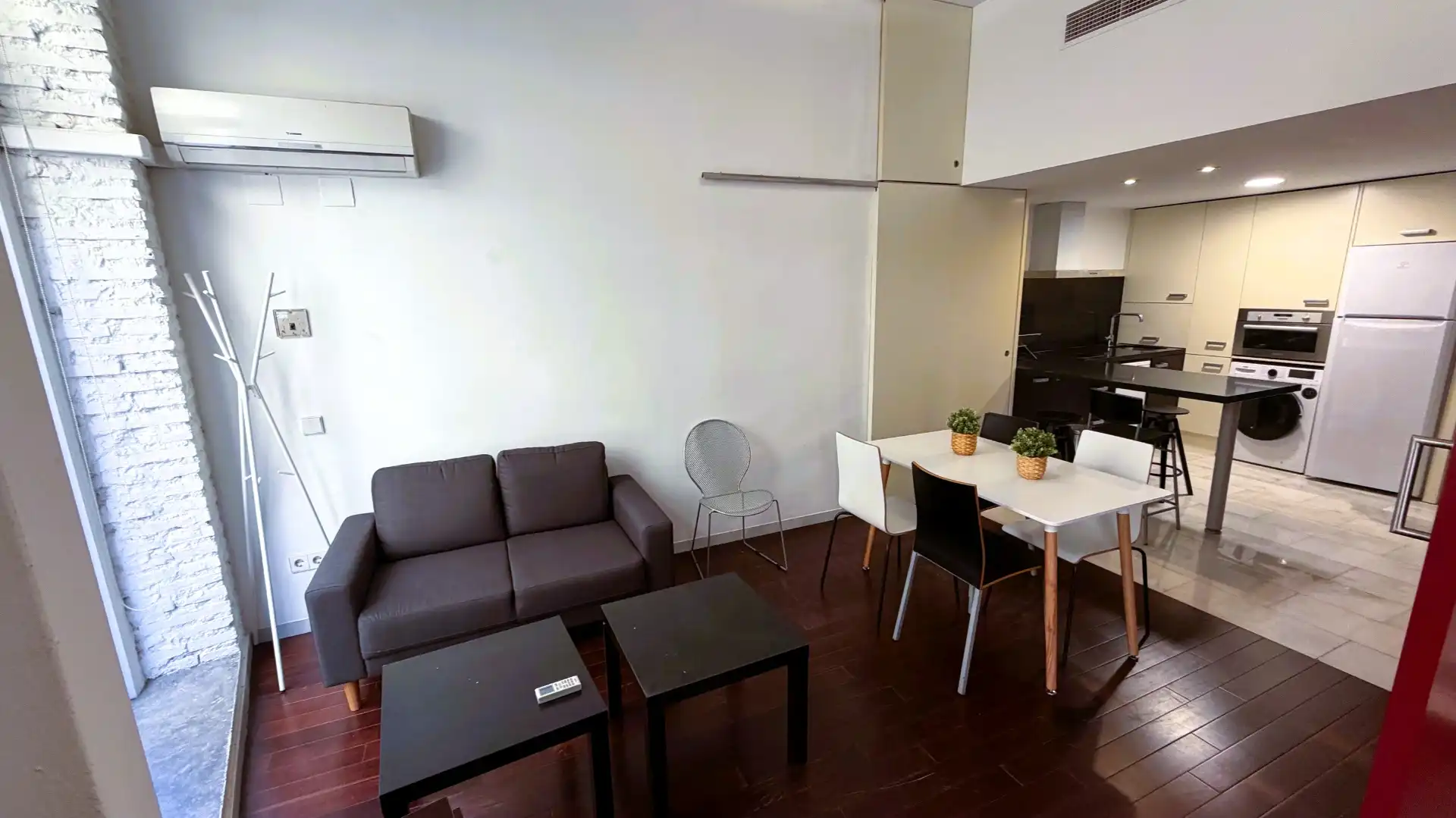 Estudio en  Carrer del Poeta Liern - Foto 3