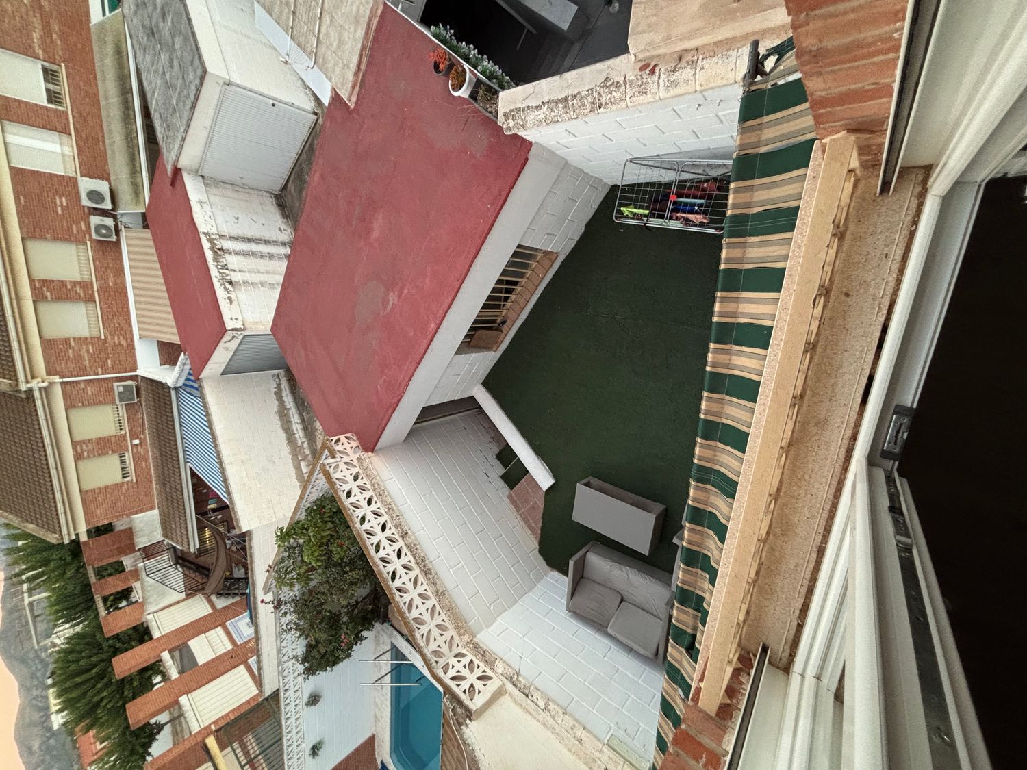 Chalet pareado en Calle Cuba, 93 - Foto 13