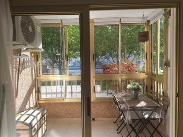 Apartamento en  Plaça de la Rosa dels Vents 53 - Foto 6
