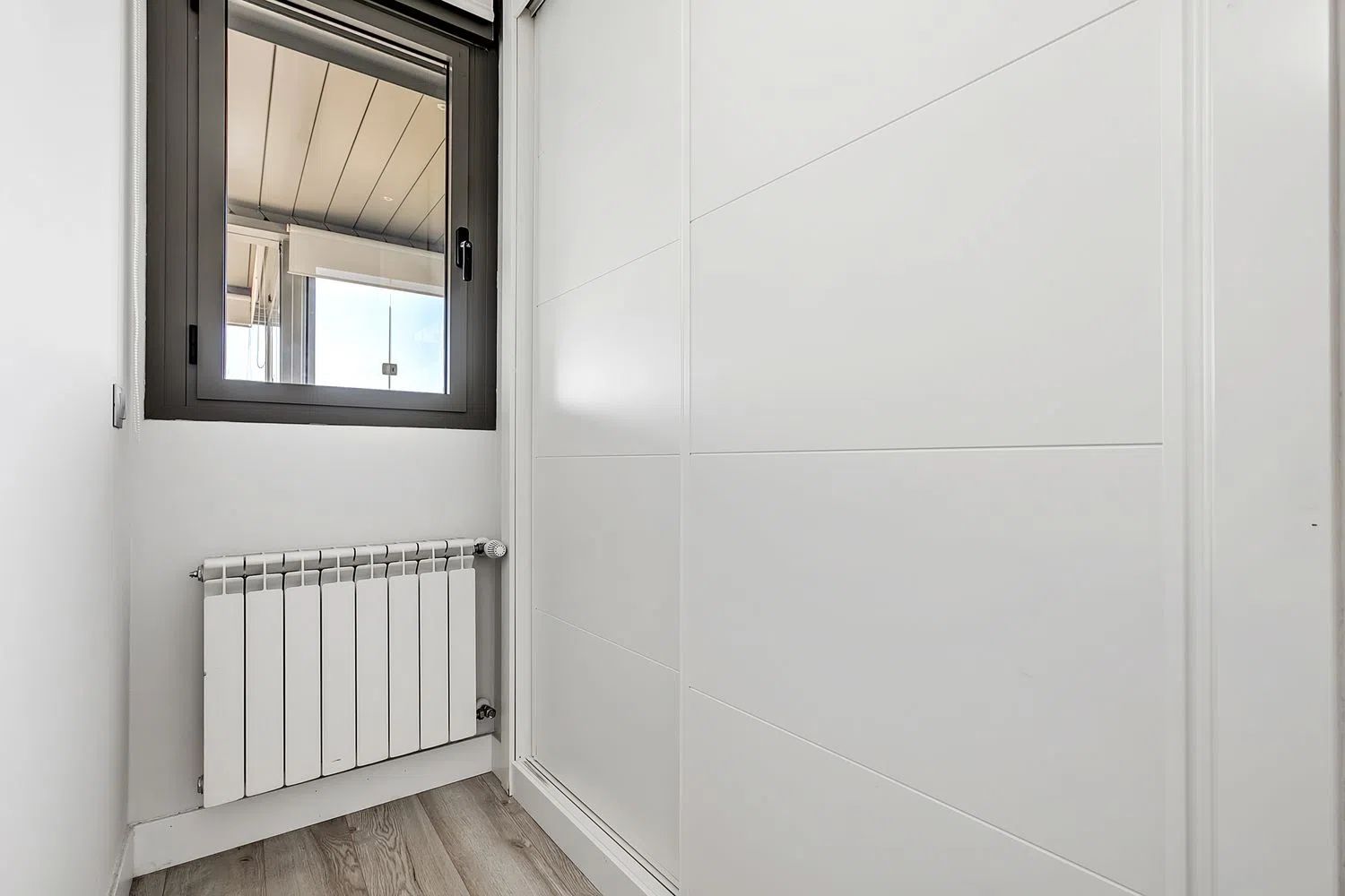 Ático en calle de las Islas de Cabo Verde, 92 - Foto 7