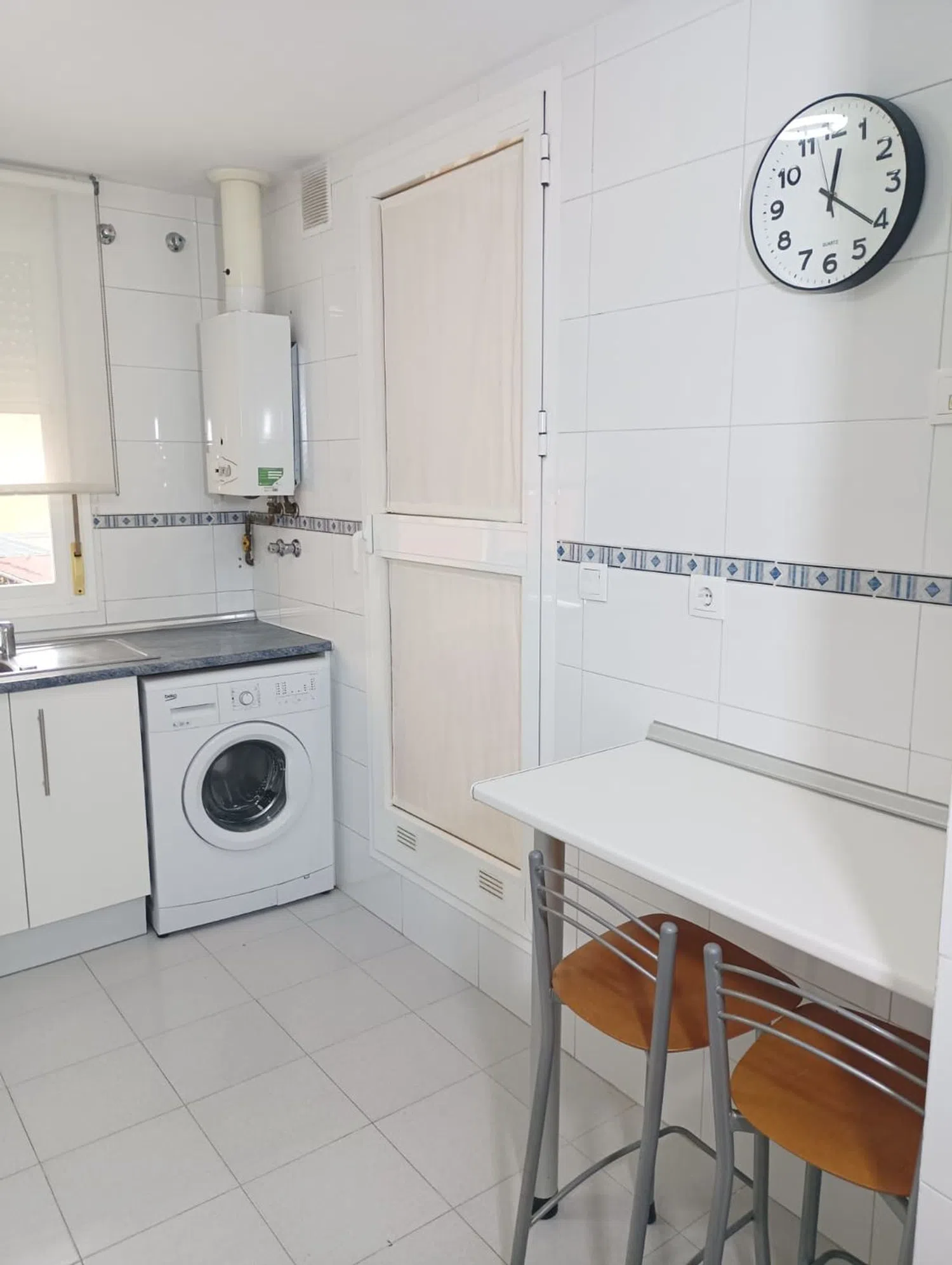 Piso en calle Malaysia, 3 - Foto 17