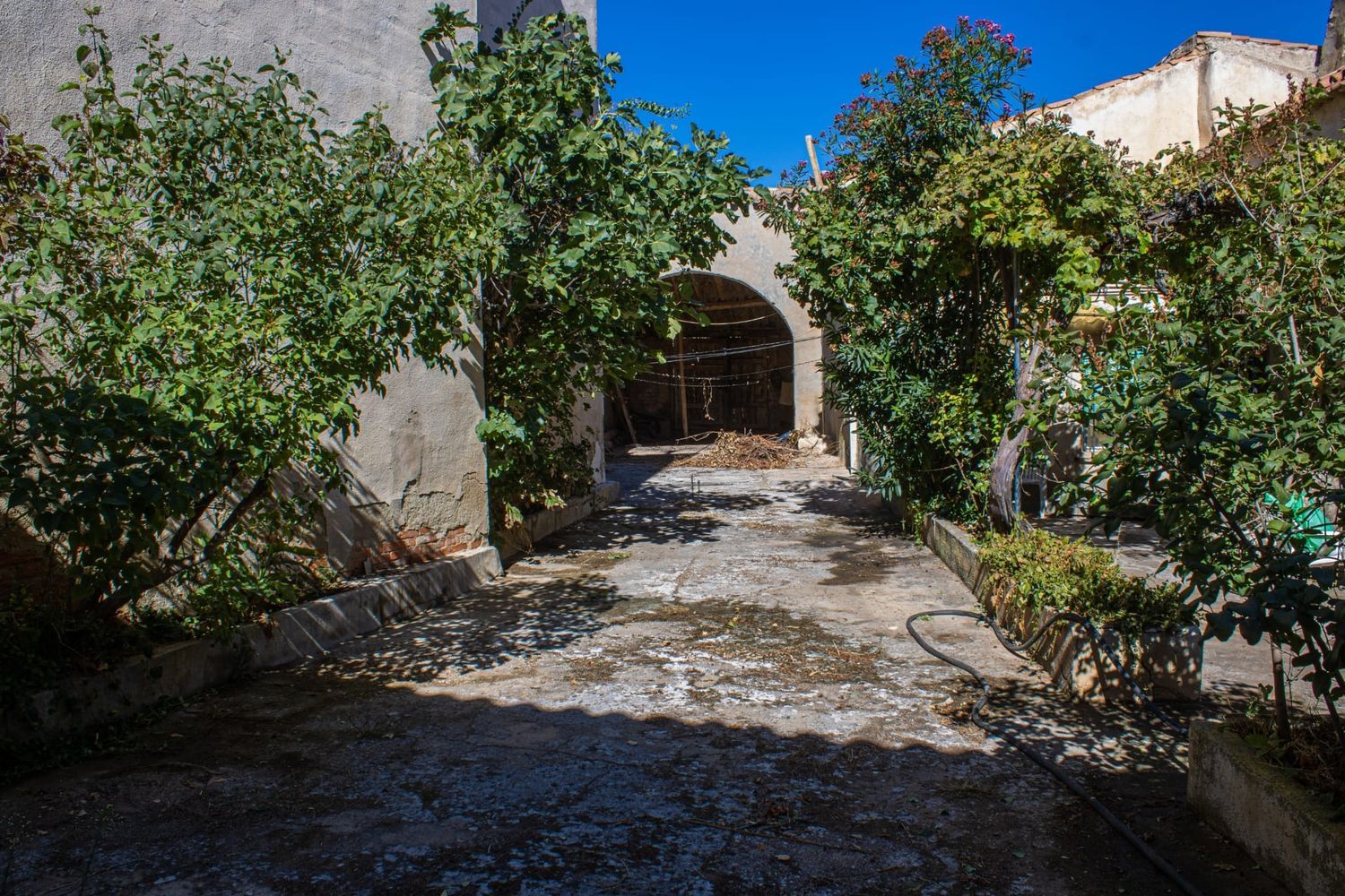 Finca rústica en Calle Mayor s/n - Foto 11