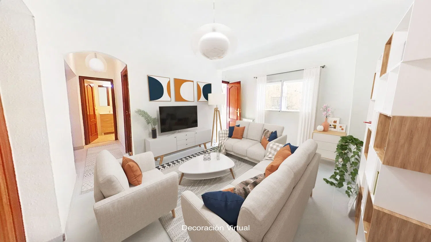 Piso en Barrio Ambroz - Foto 1