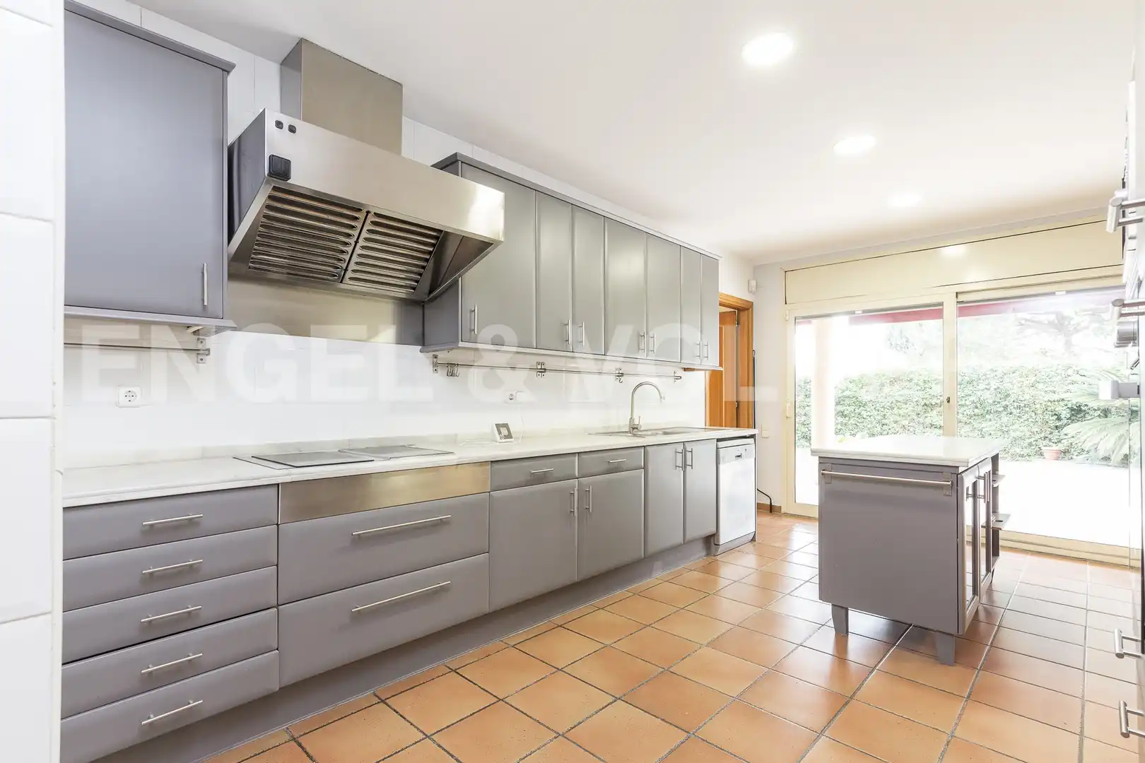 Chalet en Esplugues de Llobregat - Foto 14