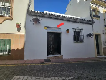 Piso en  Calle Silva 9B - Foto 1