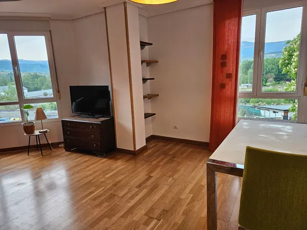 Piso en Calle Amalio Fernández, 21, Zona Alta, Zona Alta - Foto 1