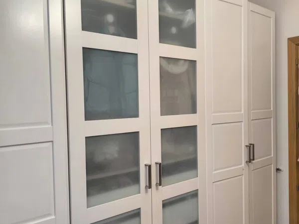 Piso en calle Hispano Aviación, 4 - Foto 7