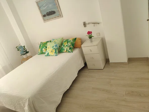 Piso en Urb. montigalá Barrio Puigfred - Foto 18