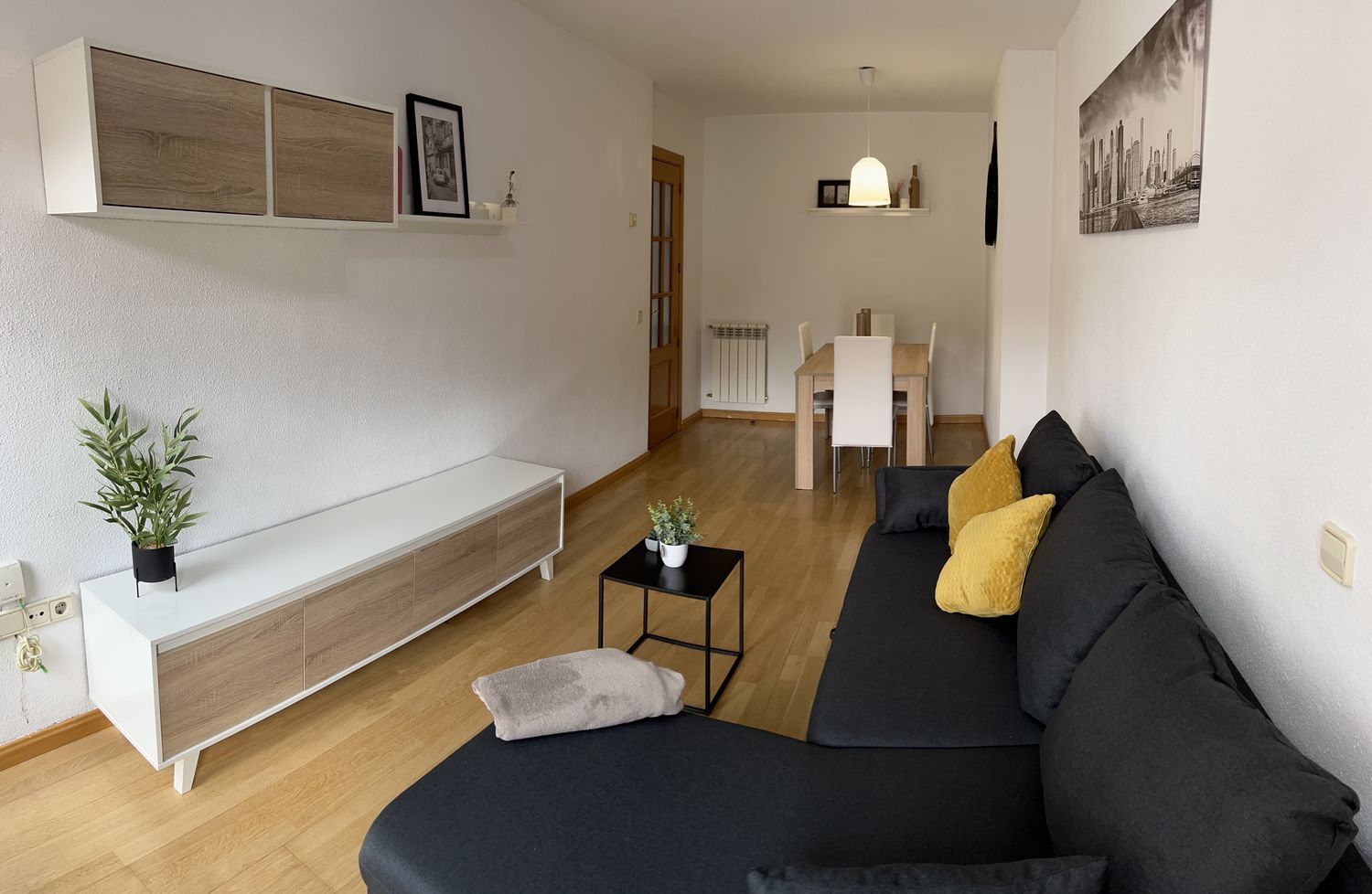 Piso en calle del Rio, 18 - Foto 3