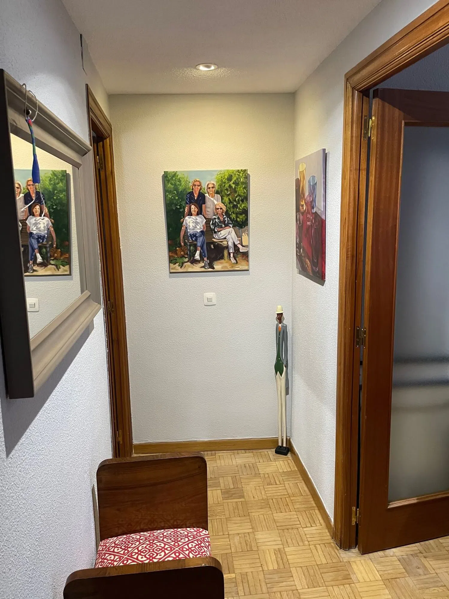 Piso en calle del Robledillo, 6 - Foto 8