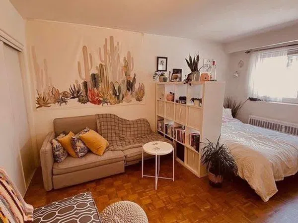Estudio en Calle de Sant Antoni, 9, Centre Vila - La Geltrú, Centre Vila - La Geltrú - Foto 1