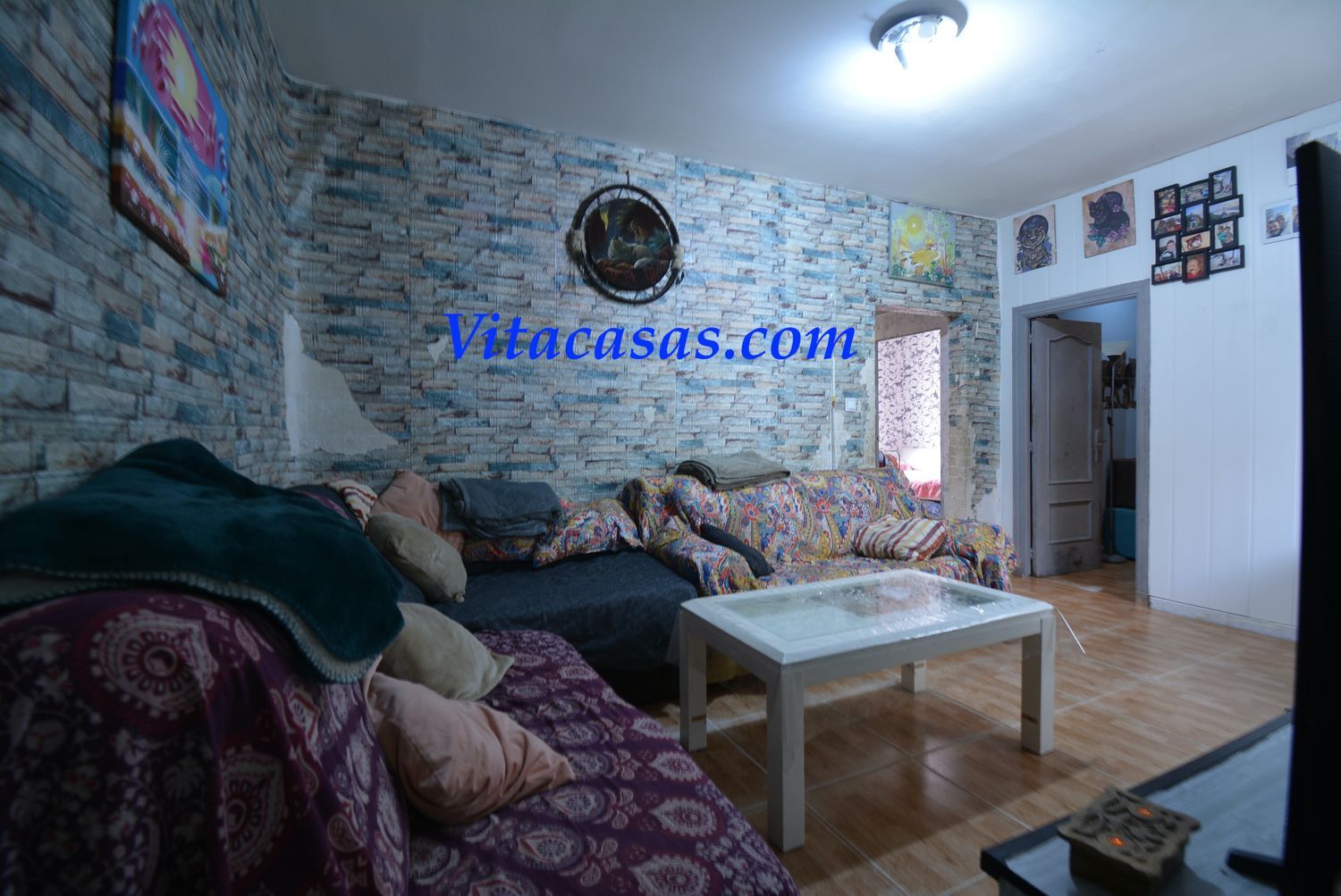 Chalet adosado en Calle de Jacinto Benavente, 10 - Foto 18