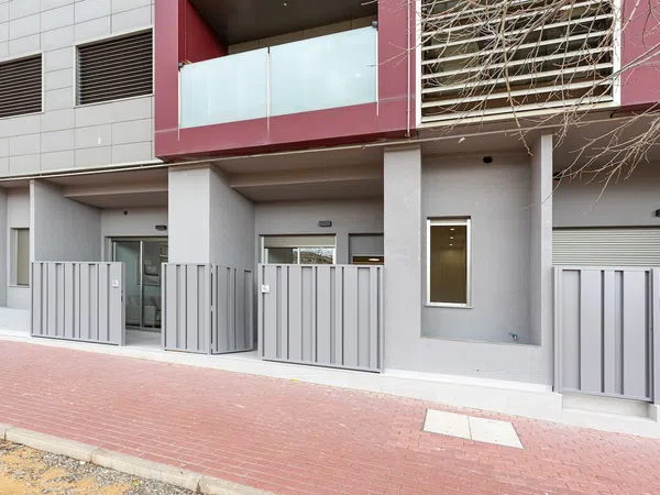 Estudio en calle Acequia Caravija, 4 - Foto 4