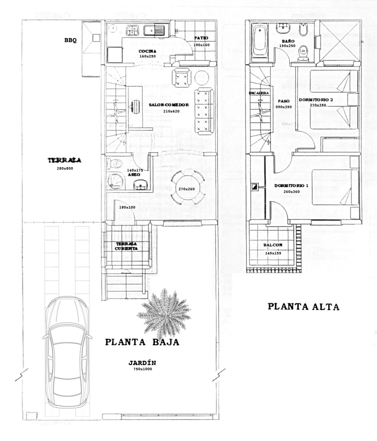 Chalet pareado en Calle Luís de Góngora, 22 - Foto 24