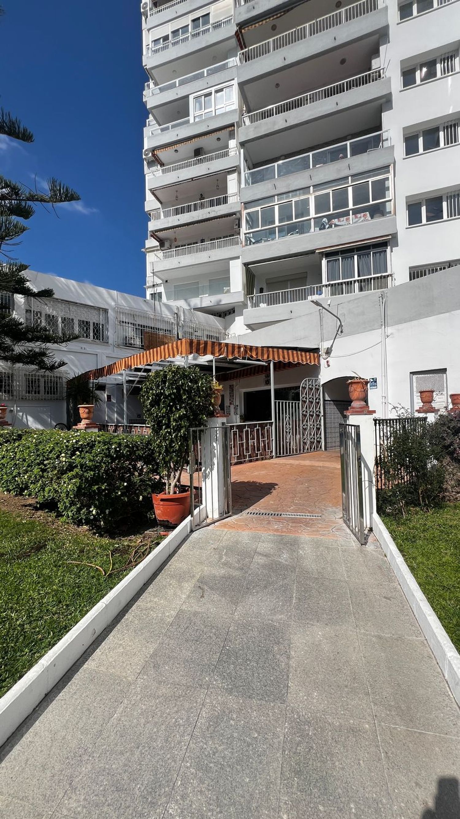 Piso en Avenida Alay, 2, Solymar - Puerto Marina, Solymar - Puerto Marina - Foto 14