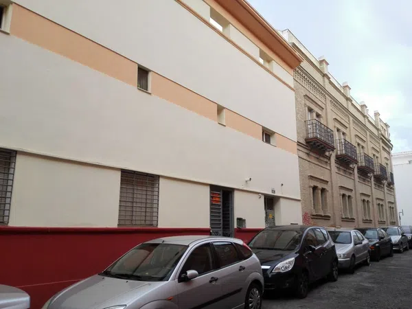 Dúplex en calle becas, 12