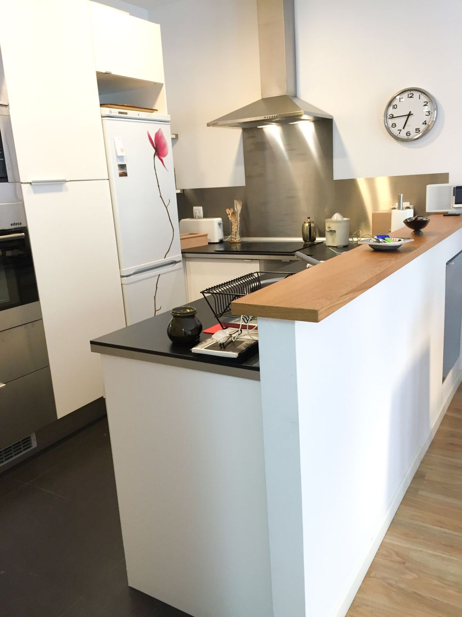 Piso en calle de Fernández de los Ríos, 69 - Foto 9