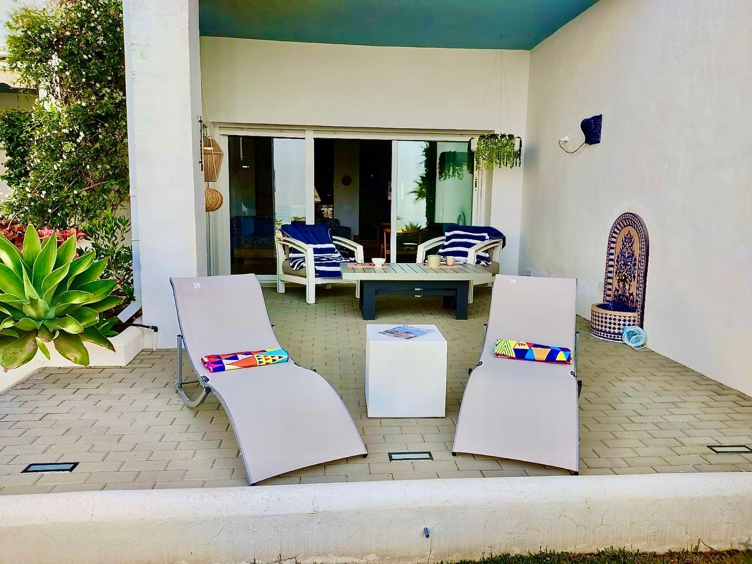 Piso en Fase a, 8 a, Bahía de Casares, Bahía de Casares - Foto 25