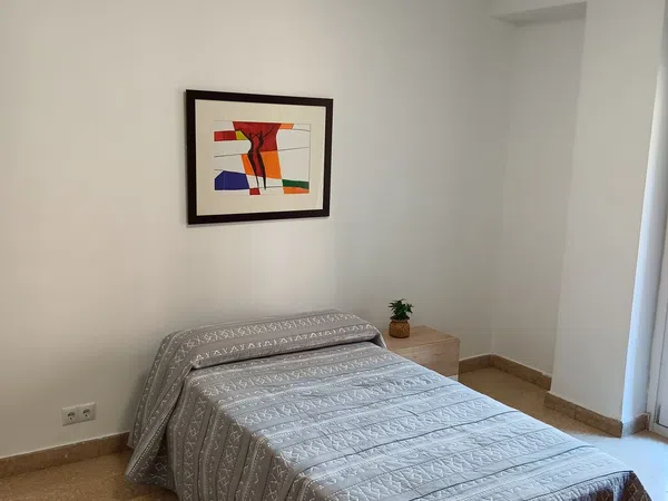 Piso en Avenida de la Paz, 64, Residencia, Residencia - Foto 9