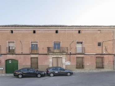 Chalet en  Calle del Trigo 12 - Foto 1