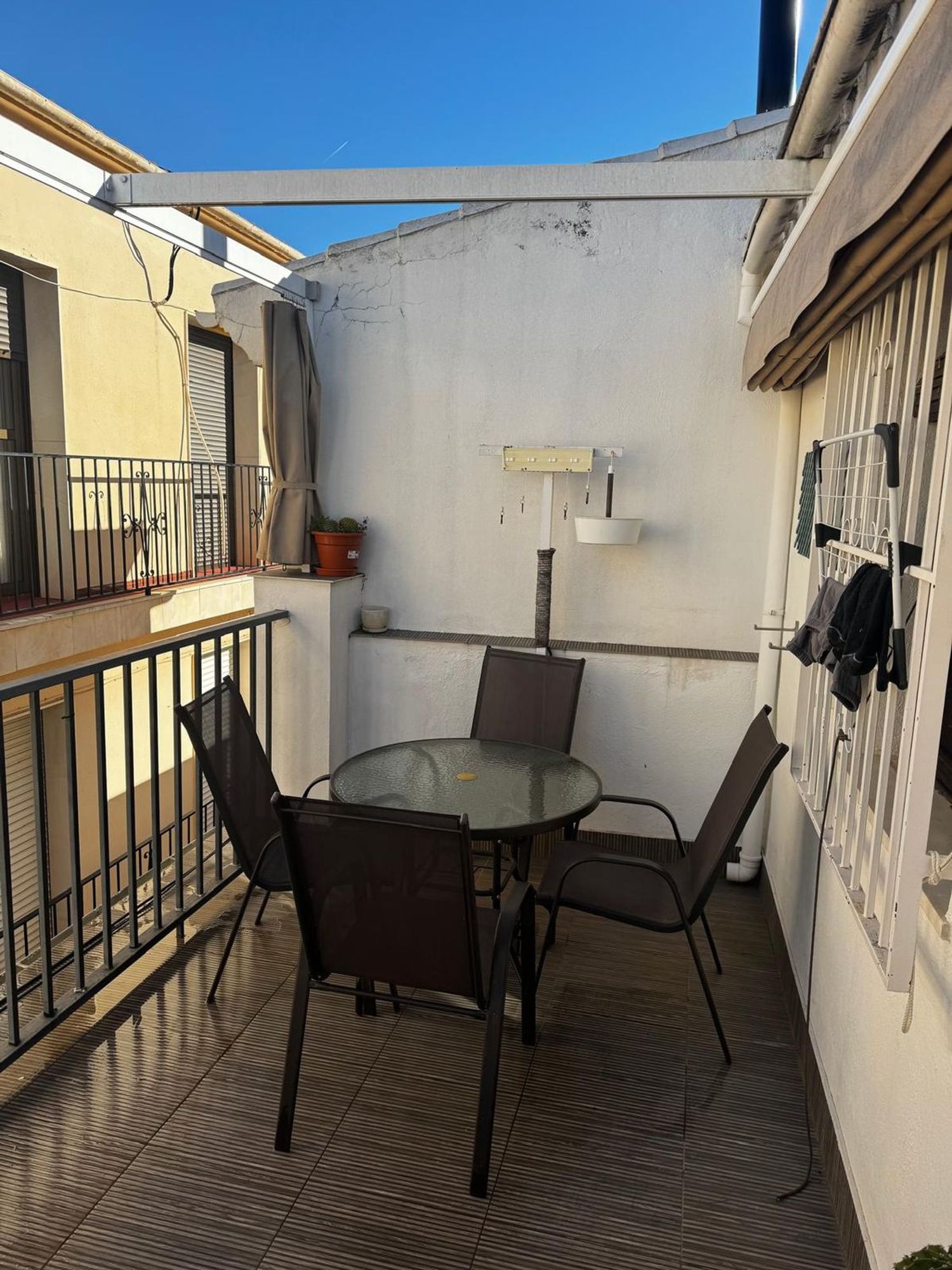 Casa de pueblo en Barrio de la Cruz, 8 - Foto 22