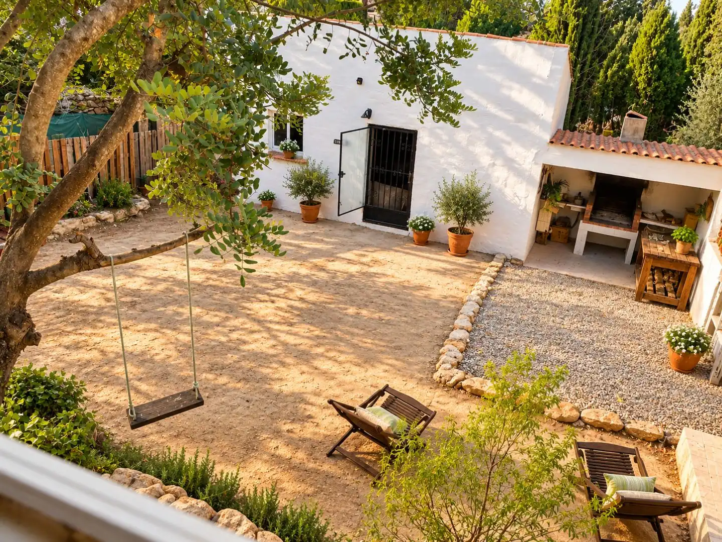 Chalet en  Urbanización la Foya 397 - Foto 5