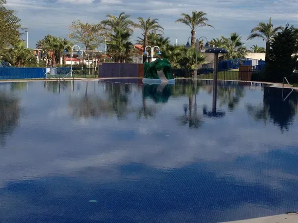 Piso en Avenida Mare Nostrum, 15, La Patacona, La Patacona - Foto 3