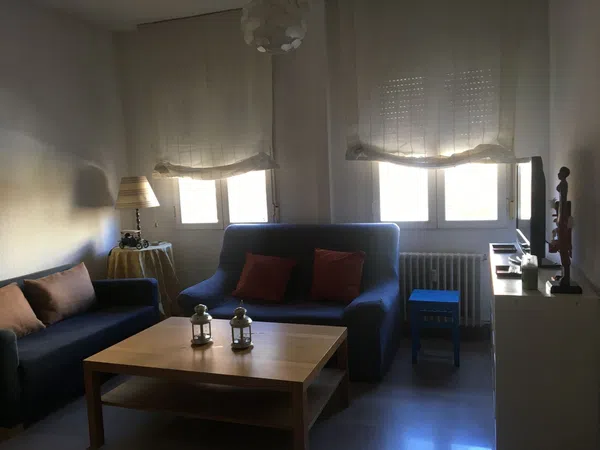 Piso en avenida de Alberto de Alcocer, 22 - Foto 15