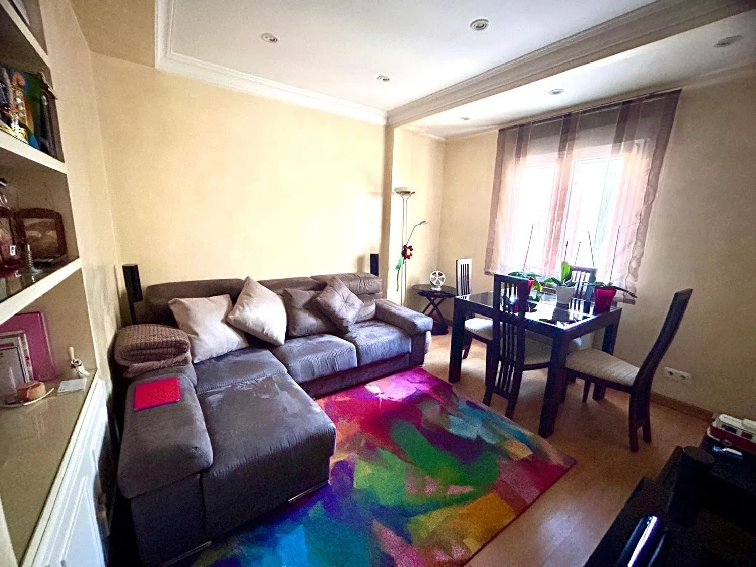 Piso en calle de Virgen del Portillo, 4 - Foto 16