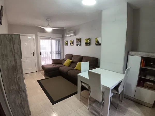 Piso en Avenida Central, 8, Marina Trebol - Neptuno - Foto 1