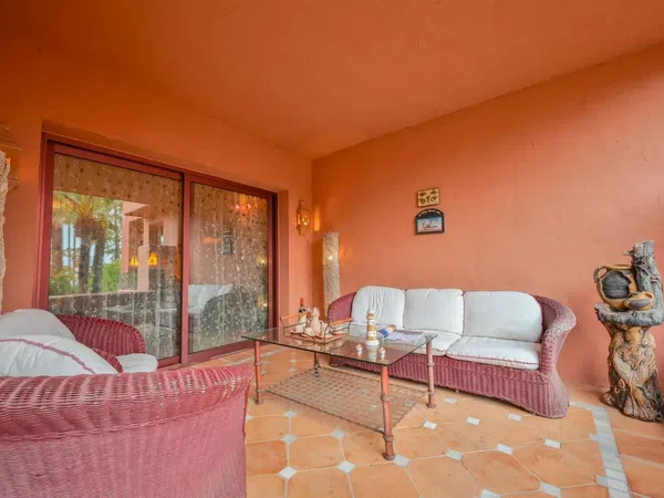 Piso en avenida del Gaviero, 13 - Foto 2