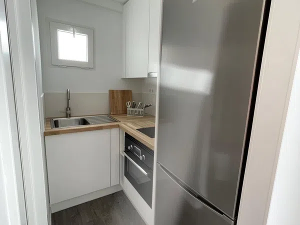 Ático en calle Alfredo Calderón, 30 - Foto 4